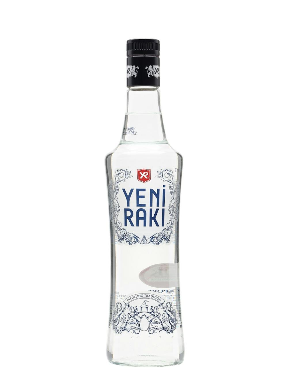 Yeni Raki 90proof 750ml :: Cordials & Liqueurs