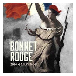 Bonnet Rouge Gamay 2013 image