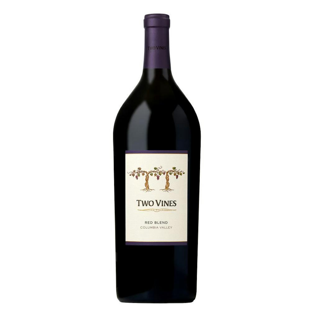 Two shop vines cabernet