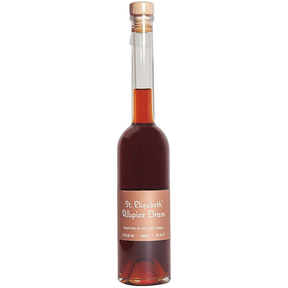 St. Elizabeth's Allspice Dram 375ml Cordials & Liqueurs