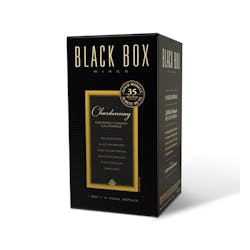 Black Box Wines 3.0L Chardonnay 3.0L image