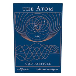 The Atom Cabernet Sauvignon 2019 image