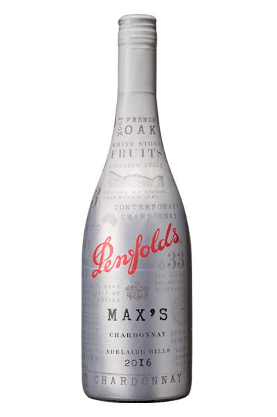Penfolds Max's Chardonnay 2017