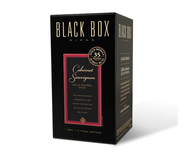 Black Box Wines 3.0L Cabernet Sauvignon 3.0L