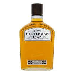 Jack Daniel's Gentleman Jack 1.0L image