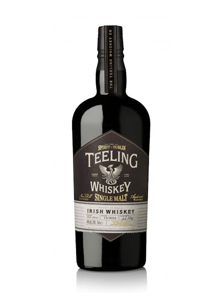 Teeling Single Malt Irish Whiskey 750ml