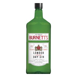 Burnett's GIN 1.75L image