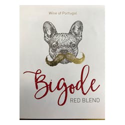 Bigode Red Blend 2019 image