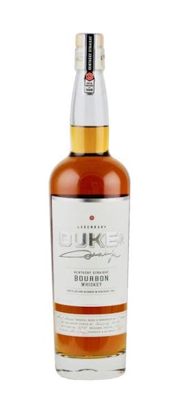 Duke 88 Proof Bourbon 750ml