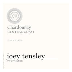 Tensley Chardonnay 2017 image