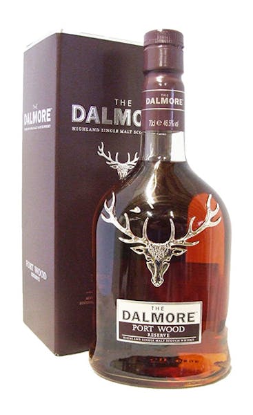 Dalmore 'Port Wood Reserve' Single Malt Scotch 750ml