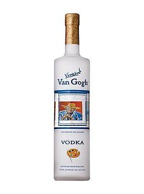 Van Gogh 80prf 1.75L