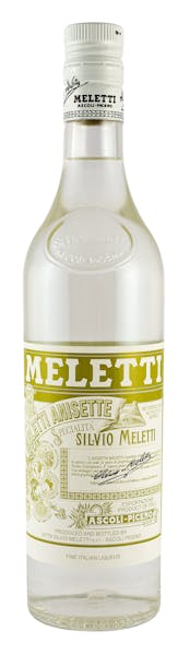 Meletti Anisette