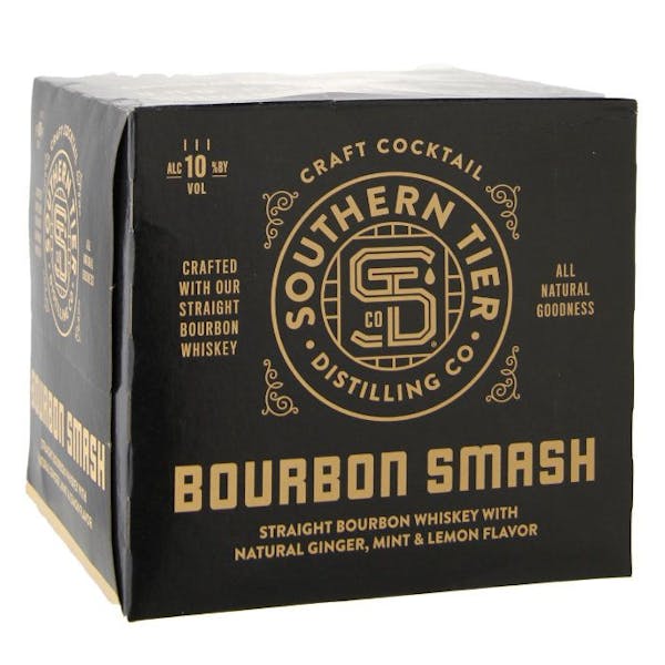 Southern Tier 'Bourbon Smash' 4-355ml Cans