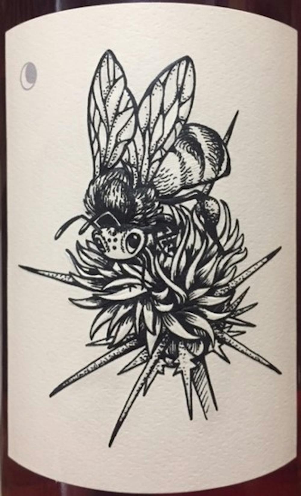 Frenchtown Farms Cecelia Rose 2017 :: Rosé