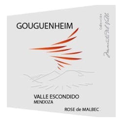 Gouguenheim Malbec Rose 2019 image