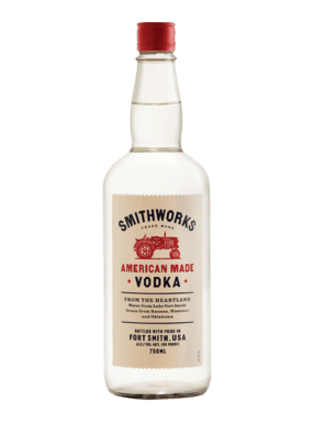 Smithworks Vodka 1.0L