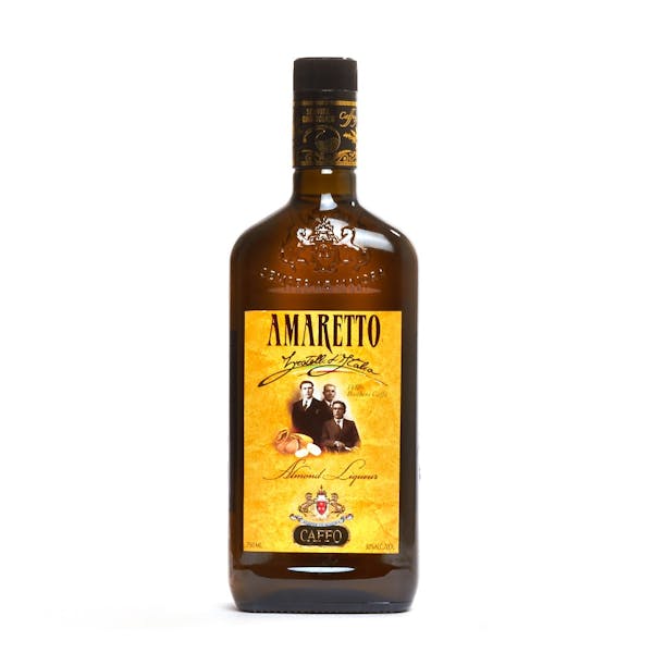 Caffo Amaretto