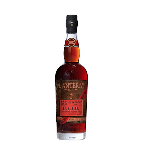 Myers's 'Original Dark' 80Prf Rum 1.0L :: Rum Myers's 'Original Dark' 80Prf Rum 1.0L :: Rum