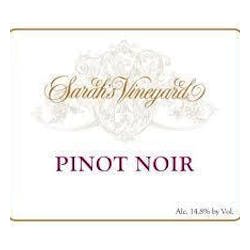 Sarah's Vineyard Pinot Noir 2017 image