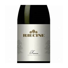 Riecine Toscana 2010 :: Italian Red