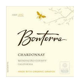 Bonterra Organically Grown Chardonnay 2018