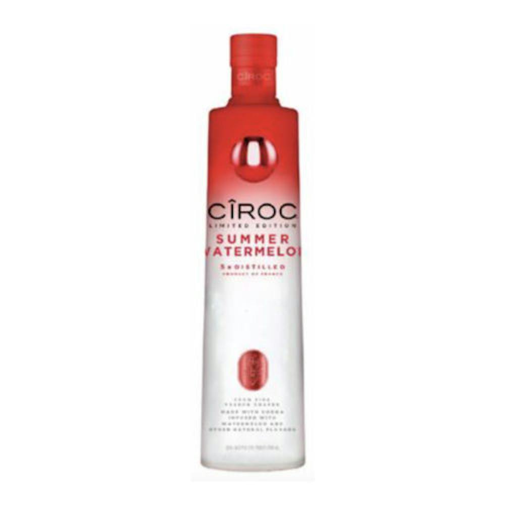 CIROC VODKA4本 Ciroc Vodka - Global Wine & Spirits Paducah KY, Paducah, KY