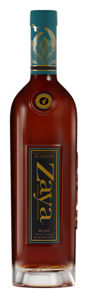 Zaya 16yr 'Gran Reserve' Rum 750ml