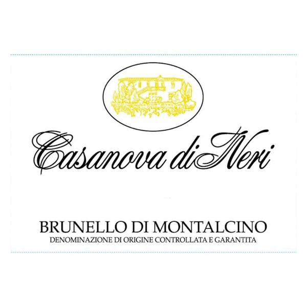 Casanova di Neri 'White Label' Brunello di Montalcino 2014