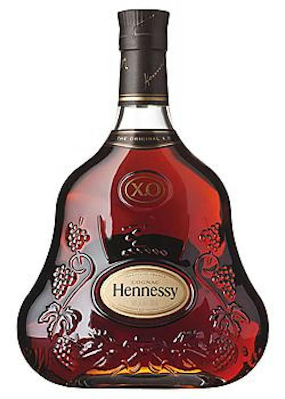 Hennessy XO 1.0L Cognac