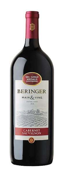 Beringer 'Main & Vine' Cabernet Sauvignon 1.5L