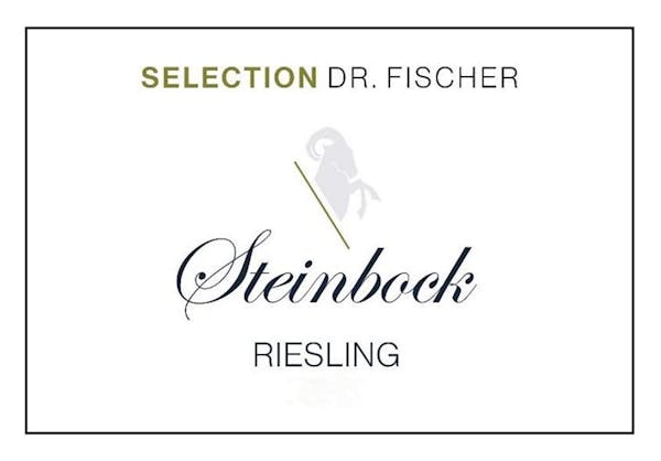 Dr. Fischer Steinbock Riesling 2023 :: Riesling