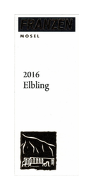 Franzen Elbling 2017
