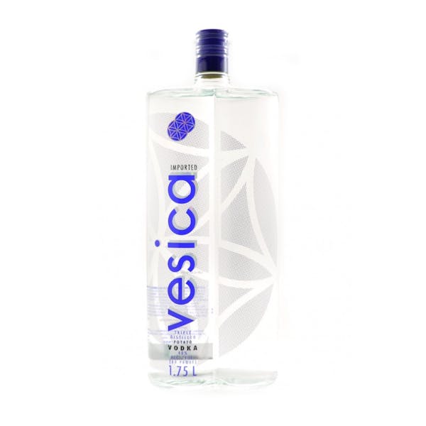 Vesica Potato Vodka 1.75L PET