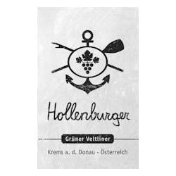 Christoph Hoch Grner Veltliner Hollenburger image