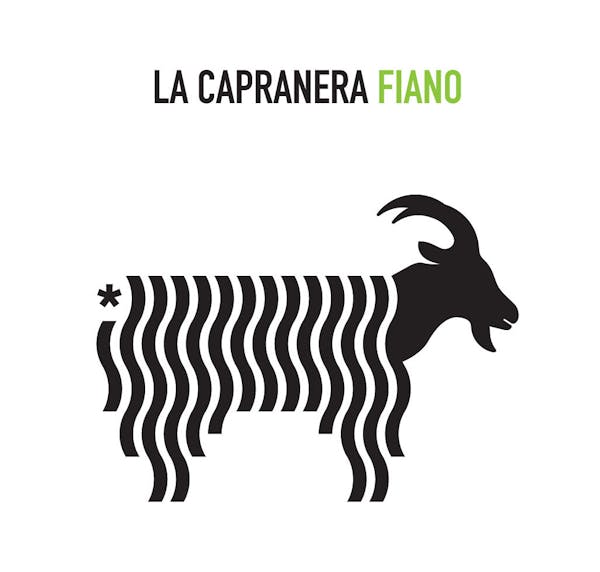 La Capranera Fiano 2020