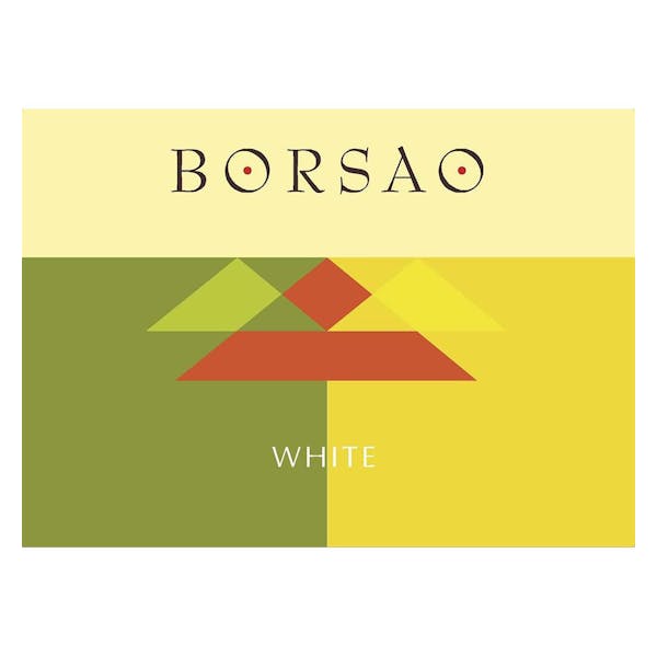 Bodegas Borsao White Macabeo/Chardonnay 2022