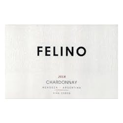 Vina Cobos 'Felino' Chardonnay 2018 image