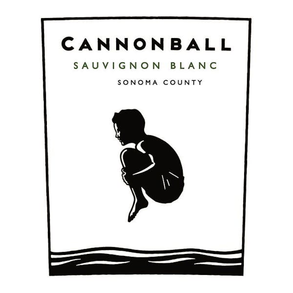 Cannonball Sauvignon Blanc 2016