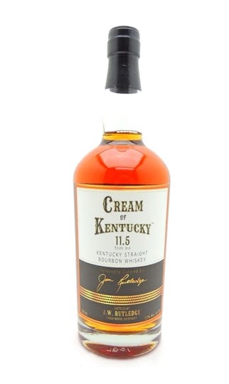Cream Of Kentucky 11.5Yr 102Prf Bourbon 750ml