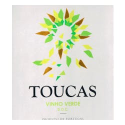 Toucas Vinho Verde 2020 image