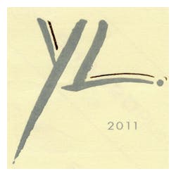 Domaine Leccia Rose 'YL' IGP 2018 image