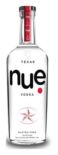 NUE Vodka 1.75L