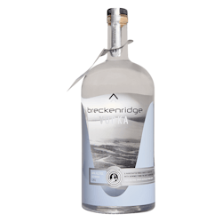Breckenridge Vodka (1L)
