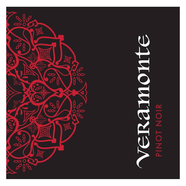 Veramonte Pinot Noir 2017