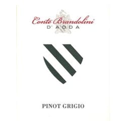 Conte Brandolini Pinot Grigio 2018 image