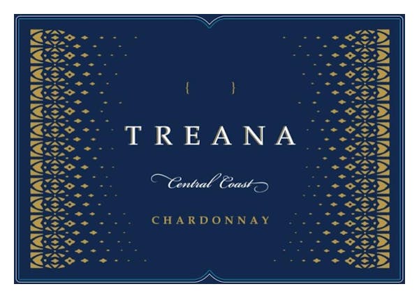 Treana Chardonnay 2021