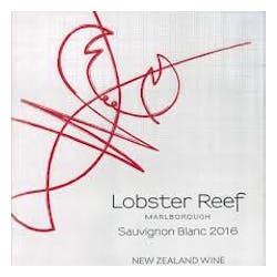 Lobster Reef Sauvignon Blanc 2020 image