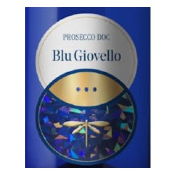 Blu Giovello Prosecco image