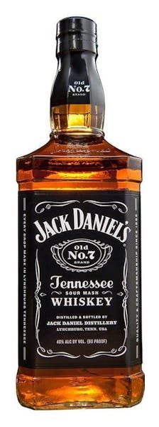 Jack Daniel's Sour Mash 1.75L